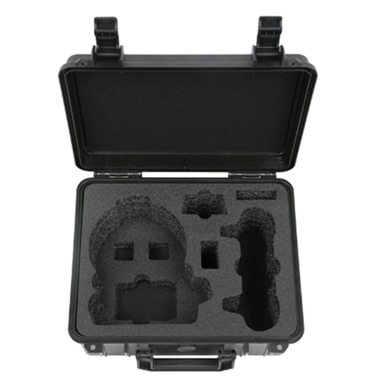 Drone Hard Shell Case - Wytrzymałe, wodoodporne, przenośne etui ochronne o