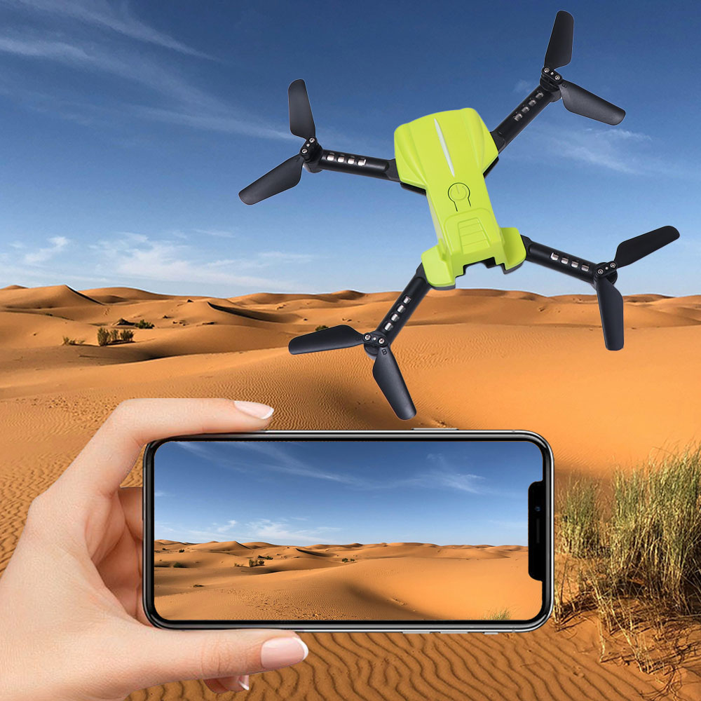 Drone Controller Screen - Helikopter RC ABS Zdalnie Sterowany Samolot