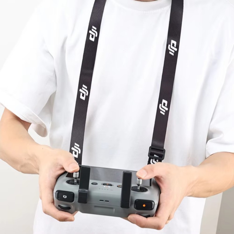 Regulowany, odporny na upadki  – Dji Drone Air 3 recenzja i cena