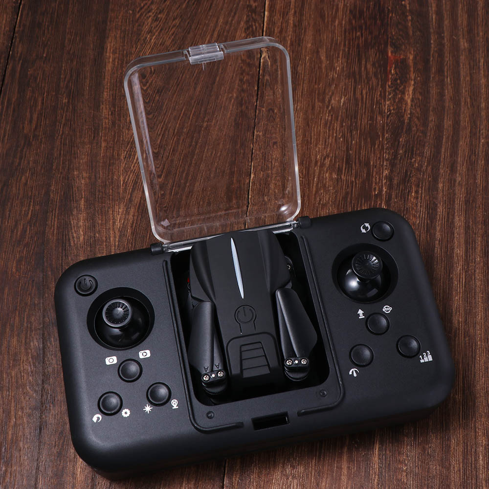 Helikopter RC ABS Zdalnie Ster – Drone Controller Screen recenzja i cena