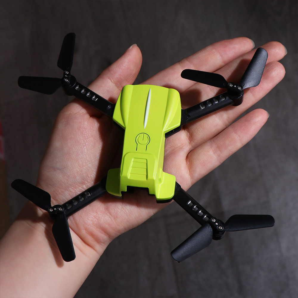 Helikopter RC ABS Zdalnie Ster – Drone Controller Screen recenzja i cena