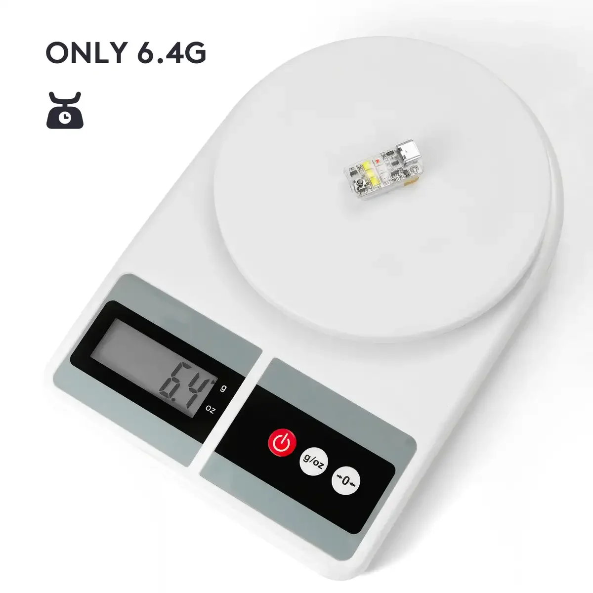 VIFLY Strobe Platinum / NovaSt – Drone Strobe Light recenzja i cena