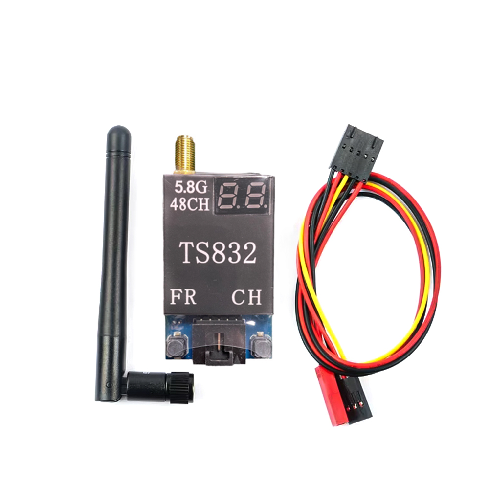 APM2.6 PIX 2.8 MINI OSD – kont – Drone Battery Adapter recenzja i cena