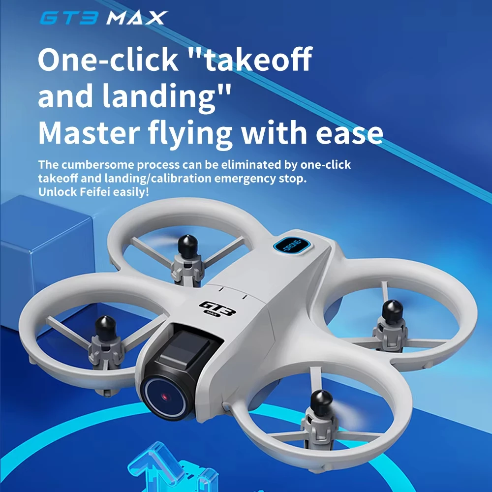 Dron GT3 Max z optycznym syste – Drone Battery Adapter recenzja i cena