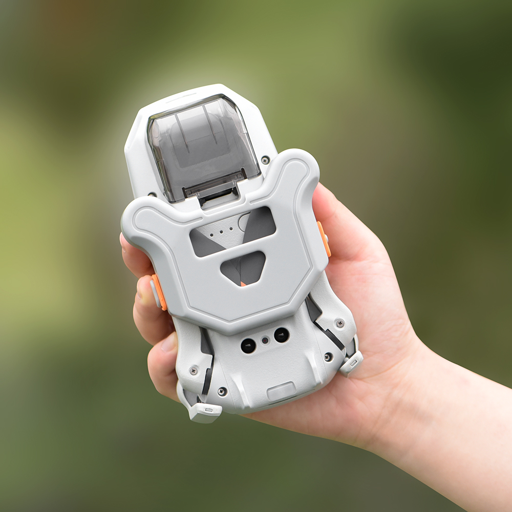 Uchwyt śmigła BRDRC do DJI Min – Drone Strobe Light recenzja i cena