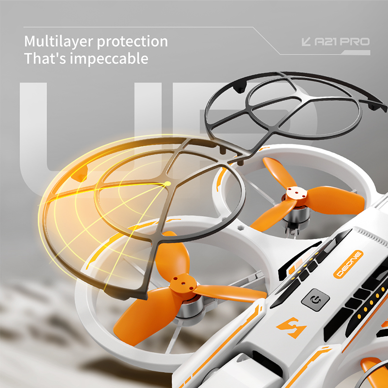 Oryginalny dron Xiaomi A21Pro  – Jjrc Drone X12 recenzja i cena