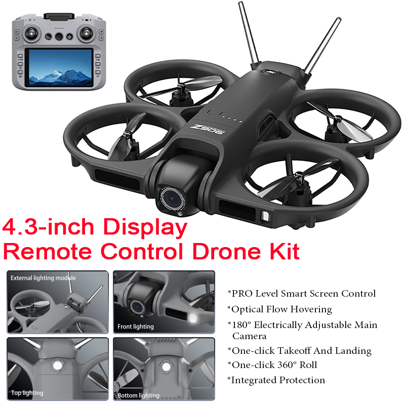 Z906 Przenośny Zestaw Drona z  – Jjrc Drone X12 recenzja i cena