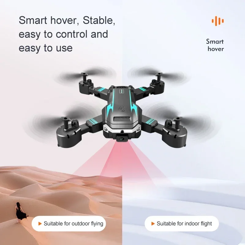 G6 profesjonalny składany quad – Jjrc Drone X12 recenzja i cena