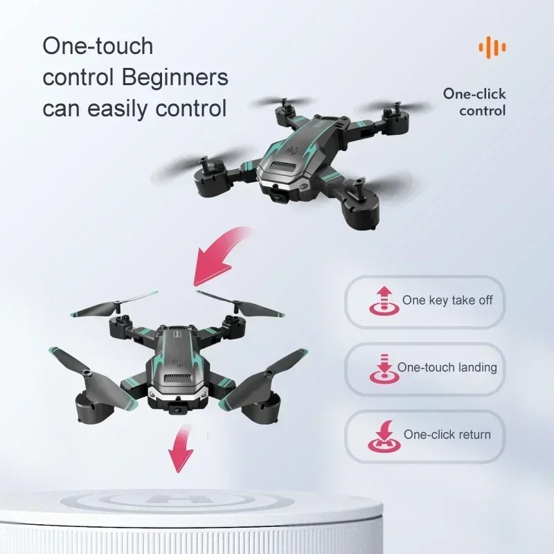 G6 profesjonalny składany quad – Jjrc Drone X12 recenzja i cena